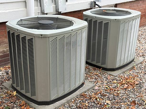 Reliable Ductwork Repair contractor in La Grange, TX by JG Cool HVAC
